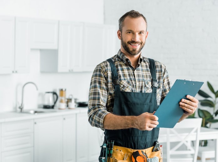 Home Maintenance: Keeping Your House in Top Shape