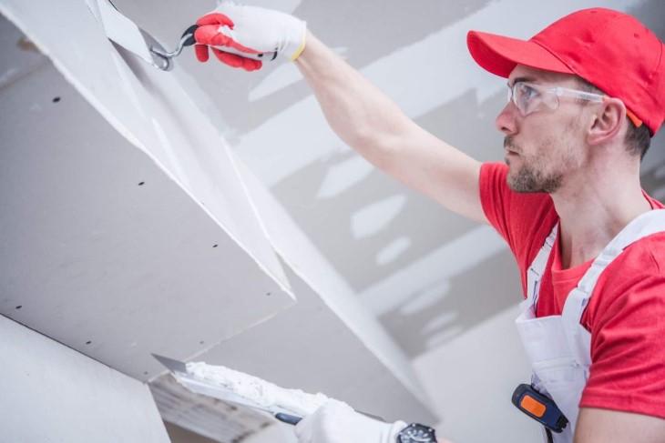 Benefits of Drywall Repair