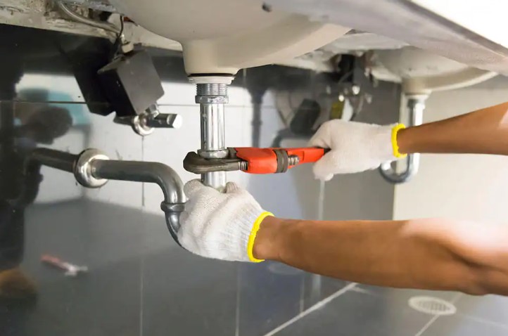Leak-Proof Your Home: A Guide to Choosing the Right Plumber