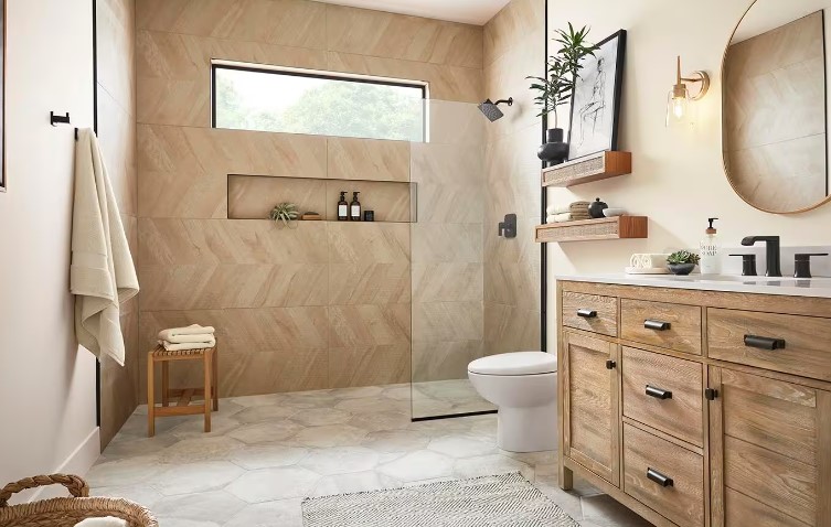 Expert Tips for a Timeless Bathroom Remodel That Will Enhance Your Home’s Value