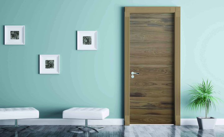 Understanding Flush Doors and Exploring Different Types of Flush Doors