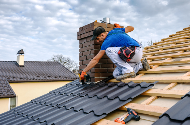 Upgrade Your Home’s Exterior: Comprehensive Guide to Choosing the Right Roofing Materials