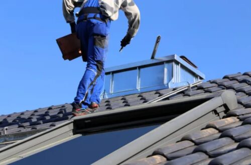 How Roofing Companies in Huntsville, AL Are Adapting to Climate Change