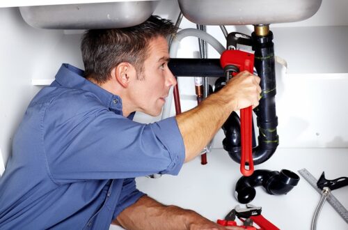 Do You Need a Professional Plumber for Your Pipe Replacement