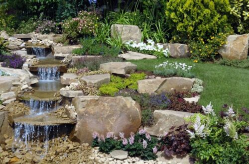 6 Stone Water Feature Suppliers in Northern Colorado Worth Knowing