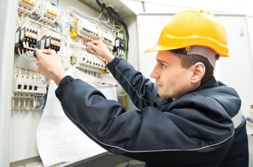 Complete Electrical Services In Waterloo For Everyday Safety And Performance