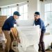 NYC Authority in Furniture Receiving, Storage, White-Glove Installation & Pop-Up Logistics - Divine Moving & Storage