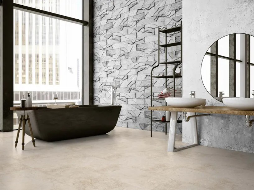 Gerflor Flooring - What I Learned After Seeing It Installed in Real Homes and Commercial Spaces