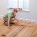 Luxury Vinyl Plank Flooring Installation - What I Wish I Knew Before My First DIY Floor